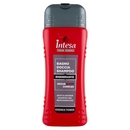 Intesa Pour Homme Bagno Doccia Shampoo Rigenerante Essence Power 500 mL
